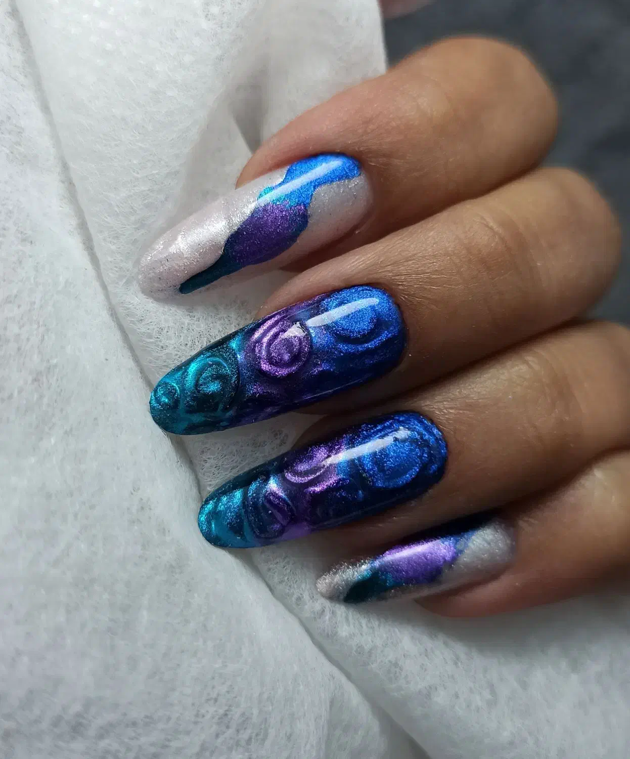 آموزش ناخن|خدمات آموزشی|شاهینشهر, عطار|دیوار