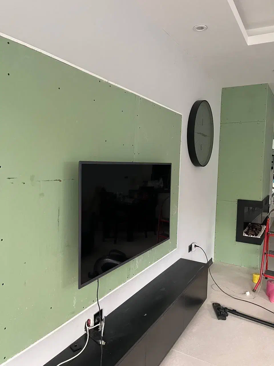 کناف سقف کاذب|خدمات پیشه و مهارت|بابل, |دیوار