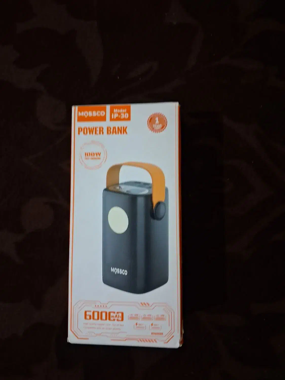 نو هست استفاده نشده|لوازم جانبی موبایل و تبلت|آبادان, |دیوار