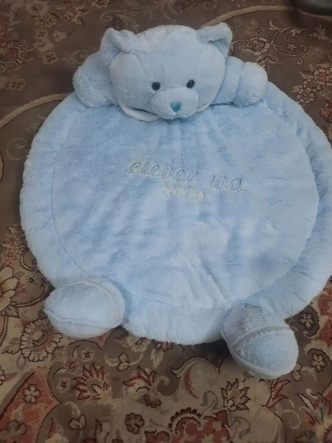 تشک بچه|اسباب و اثاث بچه|قم, علی آباد سعدگان|دیوار