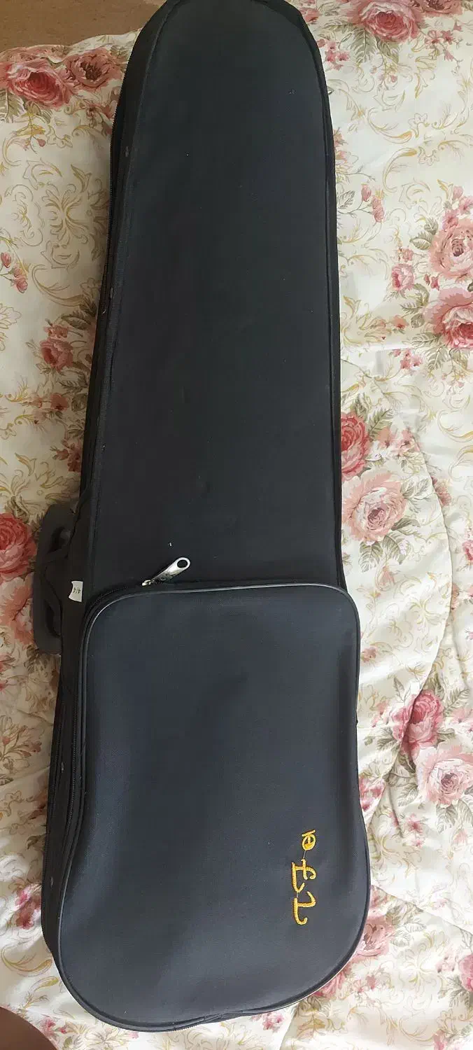 ویلون|ویولن|رشت, توشیبا|دیوار