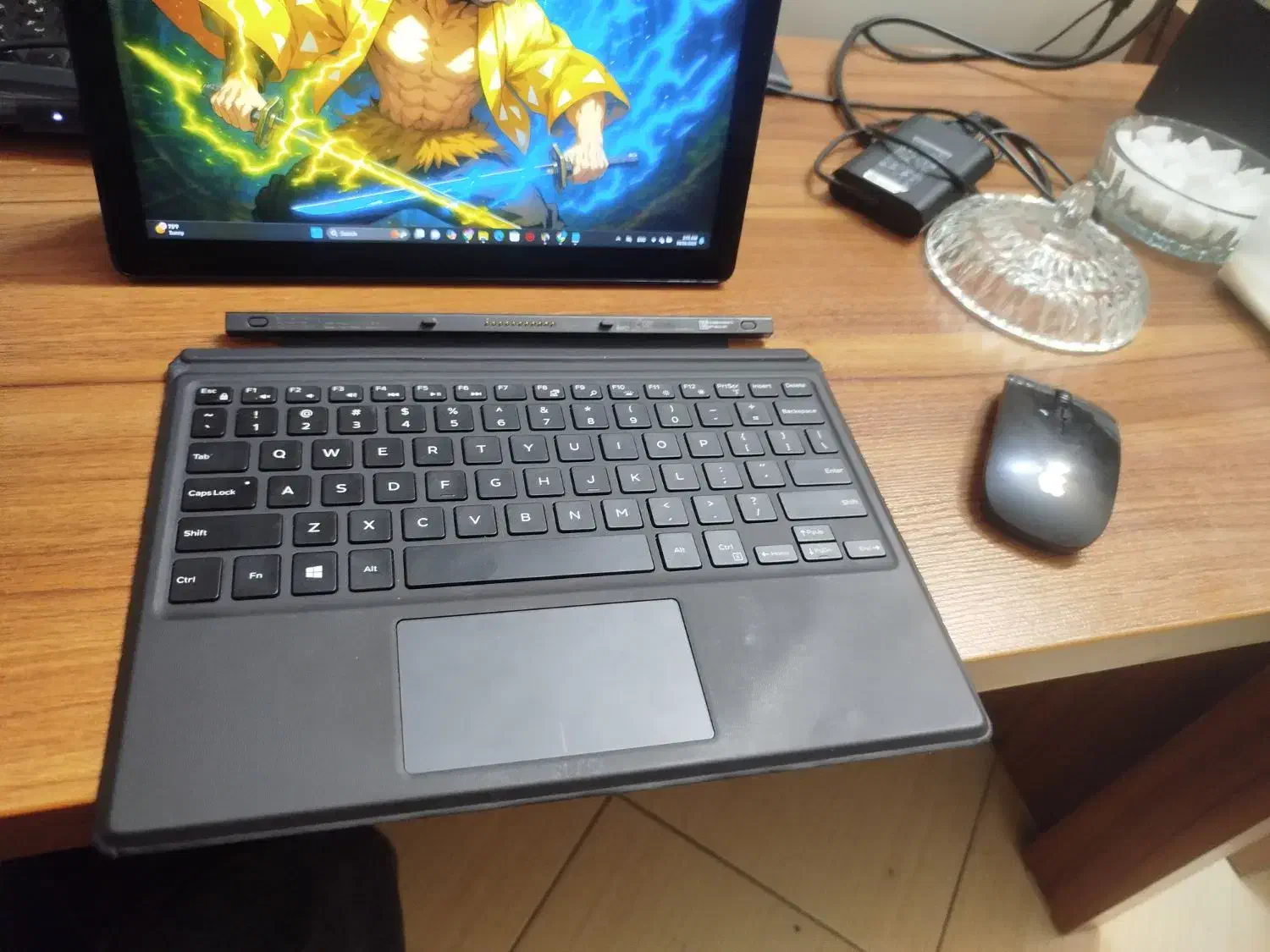 لپ تاپ dell latitude 5285|رایانه همراه|تهران, صادقیه|دیوار