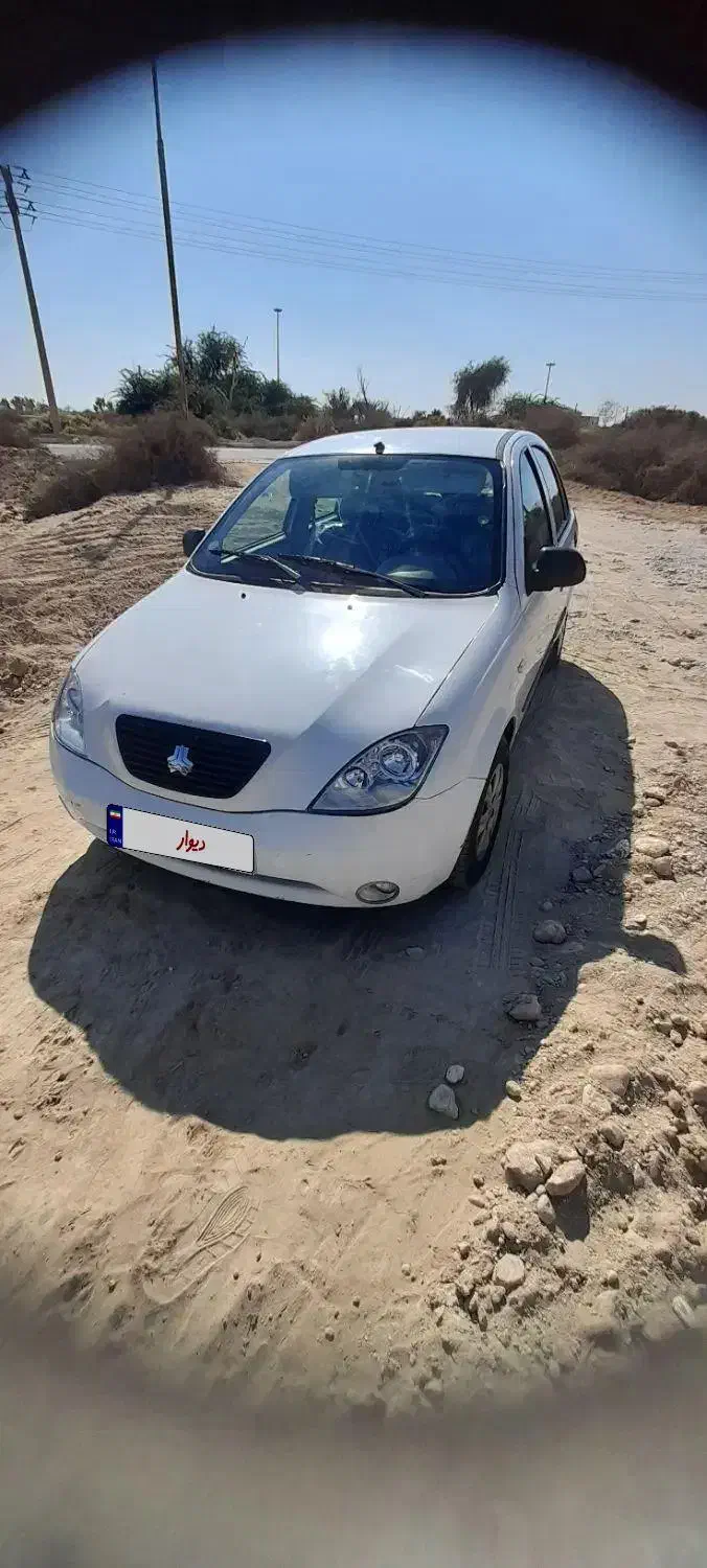 تیبا۲|خودرو سواری و وانت|بندرعباس, |دیوار