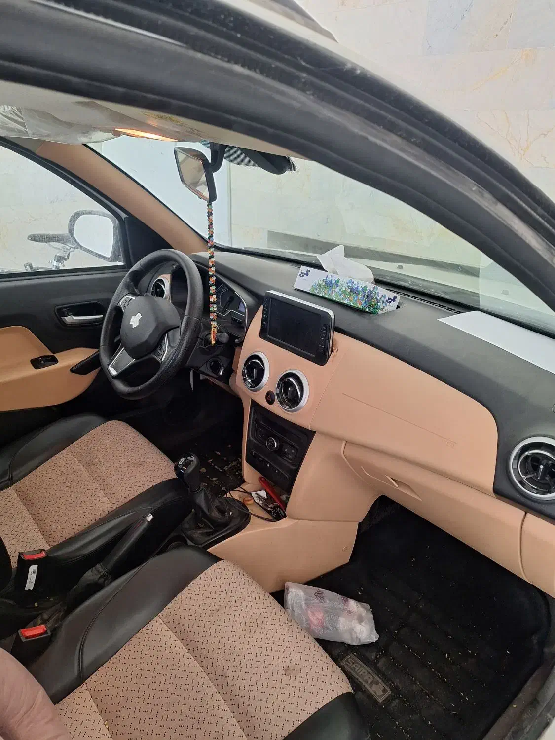 فروش خودرو اطلسG|خودرو سواری و وانت|قائن, |دیوار