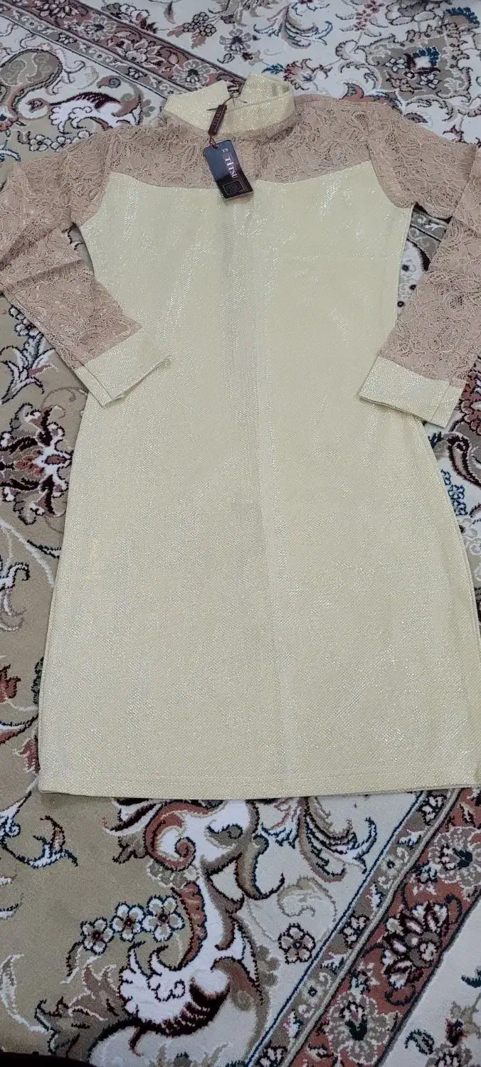 لباس مجلسی دخترانه|لباس|فردوس (خراسان), |دیوار