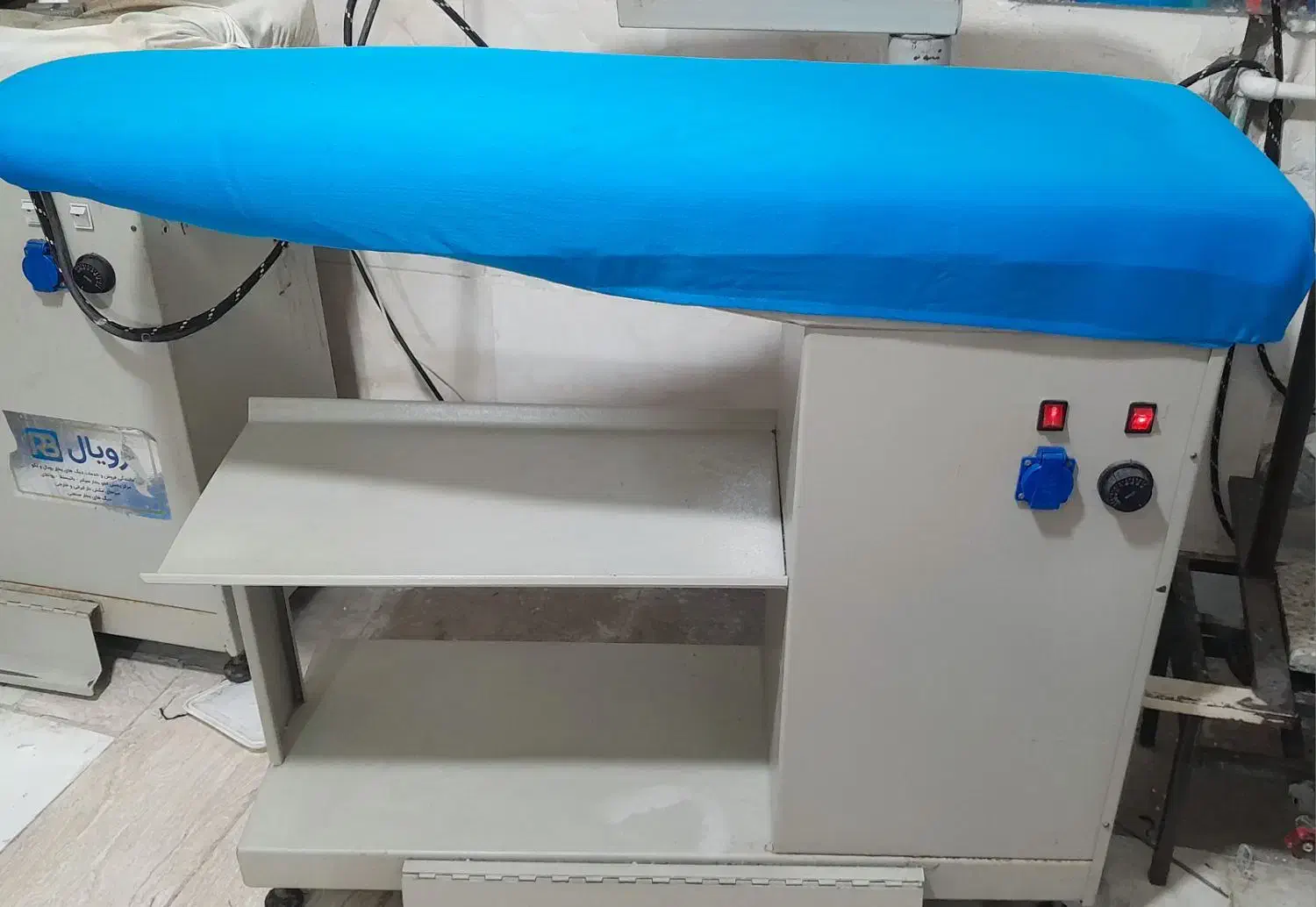 چرخ خیاطی|چرخ خیاطی و ریسندگی|محمدشهر, شهرک چمران|دیوار