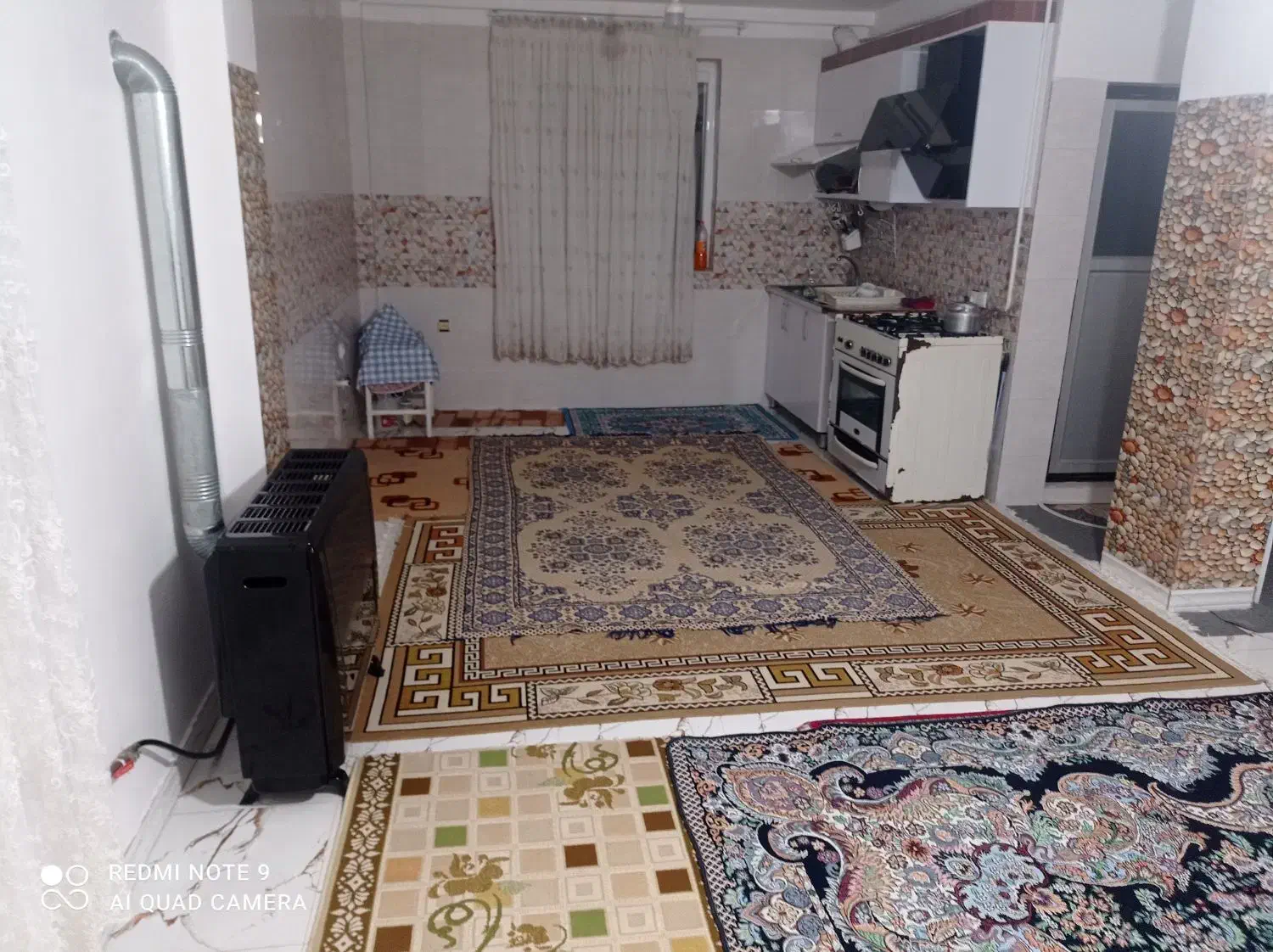 اجاره واحد ۷۵ متری|اجارهٔ خانه و ویلا|رحیمآباد, |دیوار