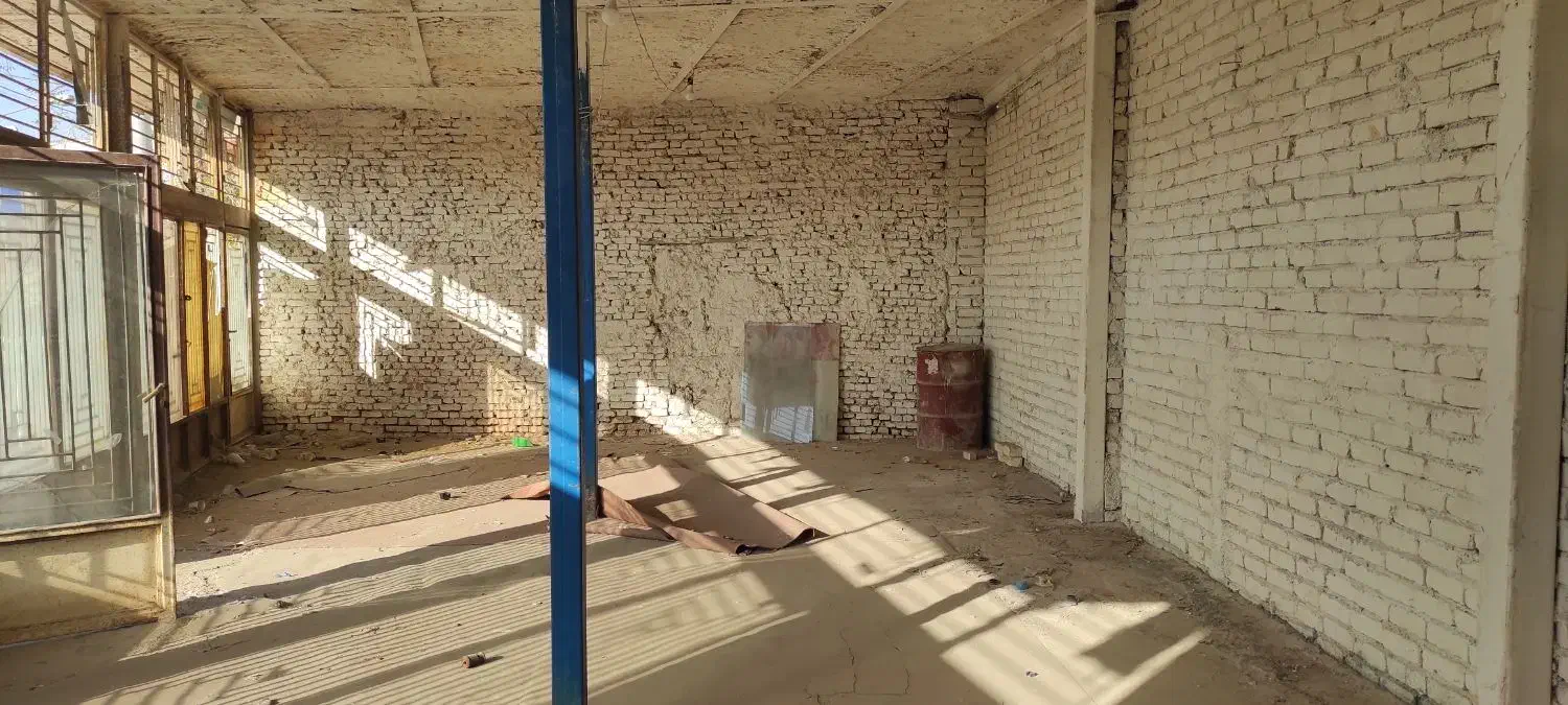 اجاره مغازه|اجارهٔ مغازه و غرفه|مبارکه, |دیوار