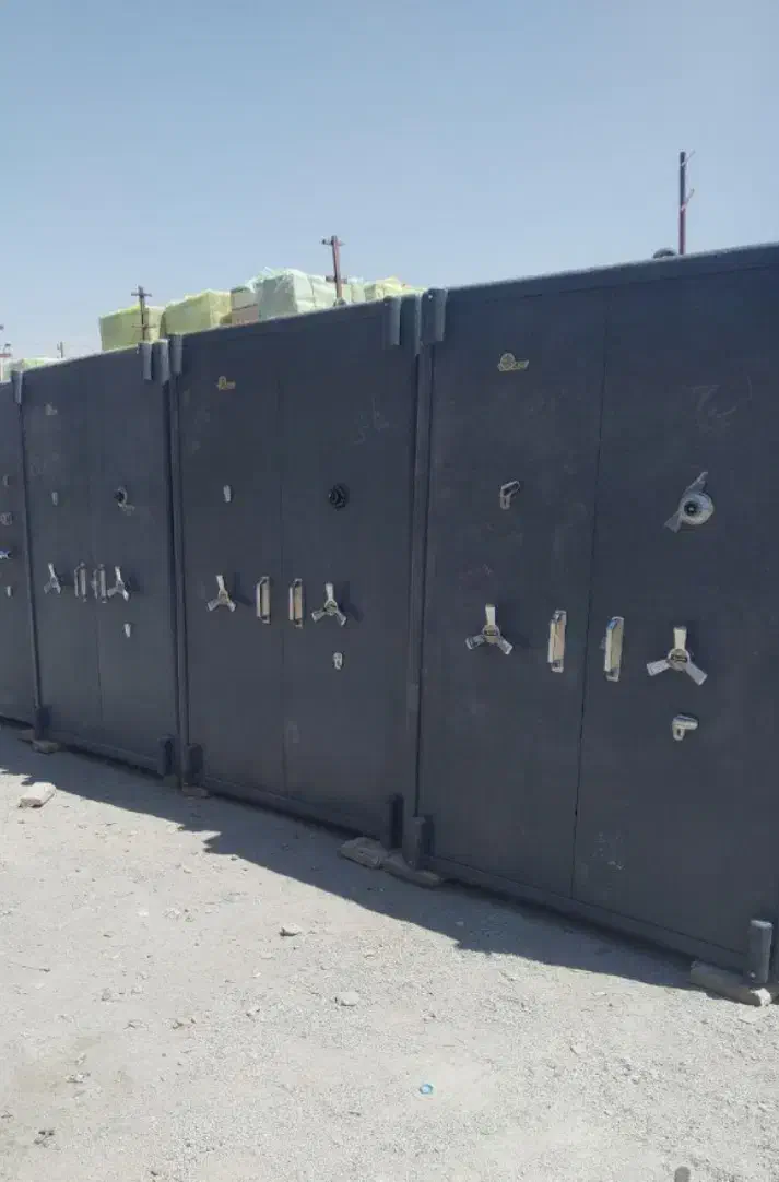 گاوصندوق 2000BS کاوه ارزان خریدار کلیدسازی رمز USA|ابزارآلات|تهران, بازار|دیوار