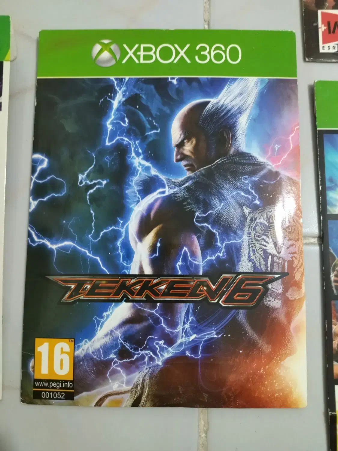 بازی ایکس باکس|کنسول، بازی ویدئویی و آنلاین|ملارد, |دیوار