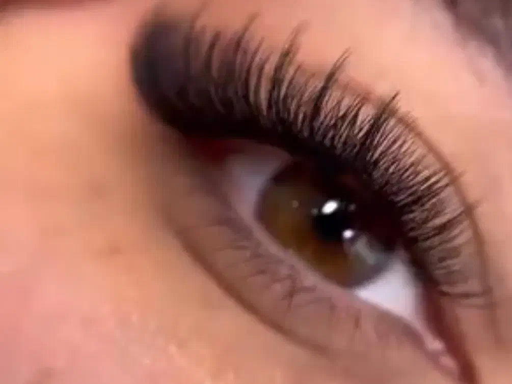 تخفیف ویژه اموزش لیفت و اکستنشن مژه|خدمات آموزشی|بجنورد, |دیوار