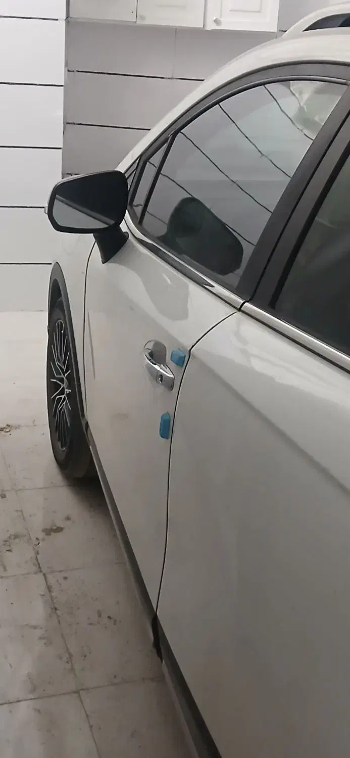 جک s3 اتومات|خودرو سواری و وانت|تهران, تهرانسر مرکزی|دیوار