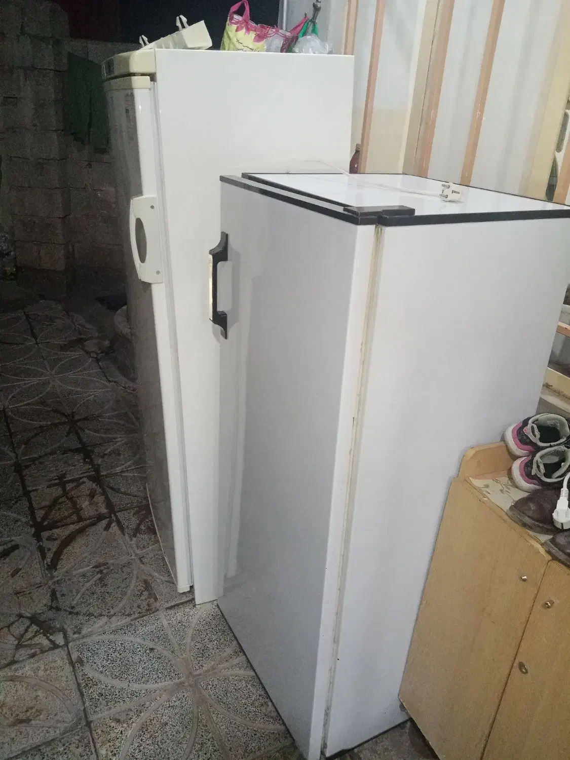 یخچال|یخچال و فریزر|بانه, |دیوار