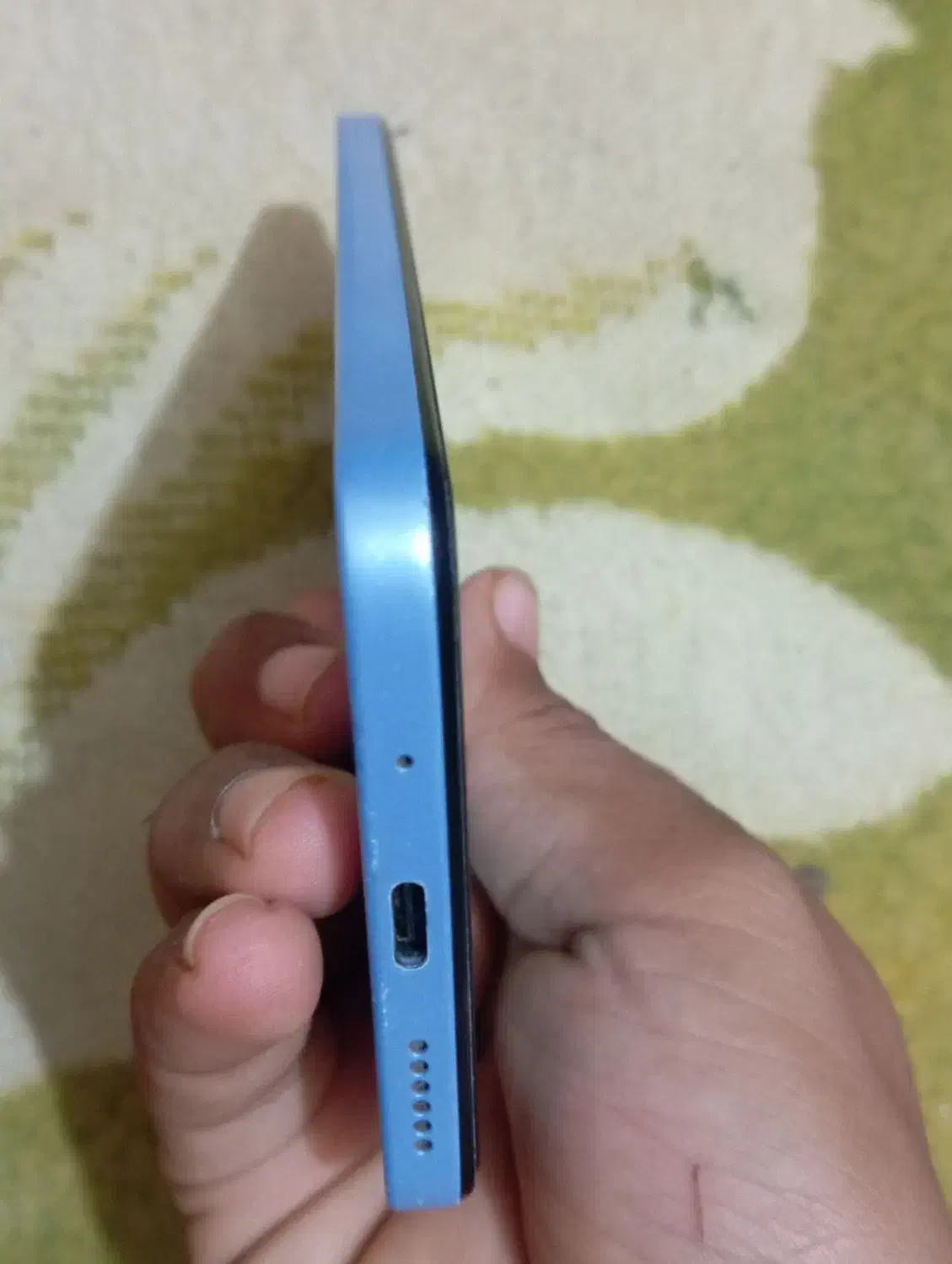 گوشی ردمی ۱۲|موبایل|چابهار, |دیوار