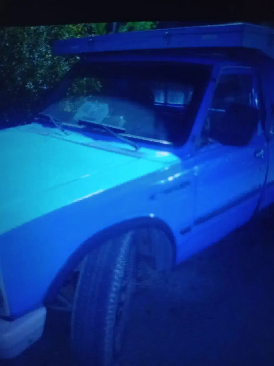 نیسان مدل87|خودرو سواری و وانت|محمدشهر, محمدشهر|دیوار