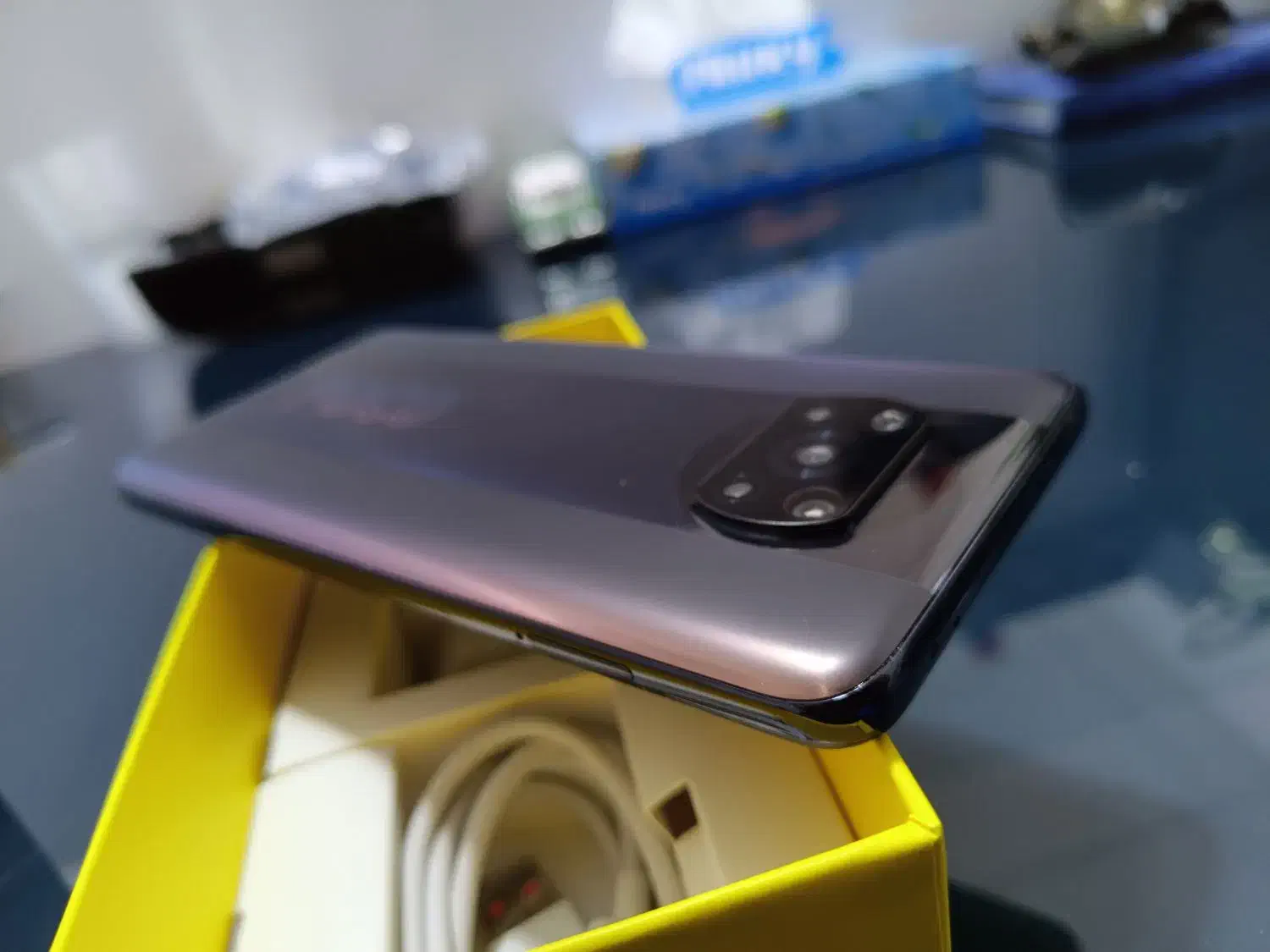 poco x3 pro 256|موبایل|سقز, |دیوار