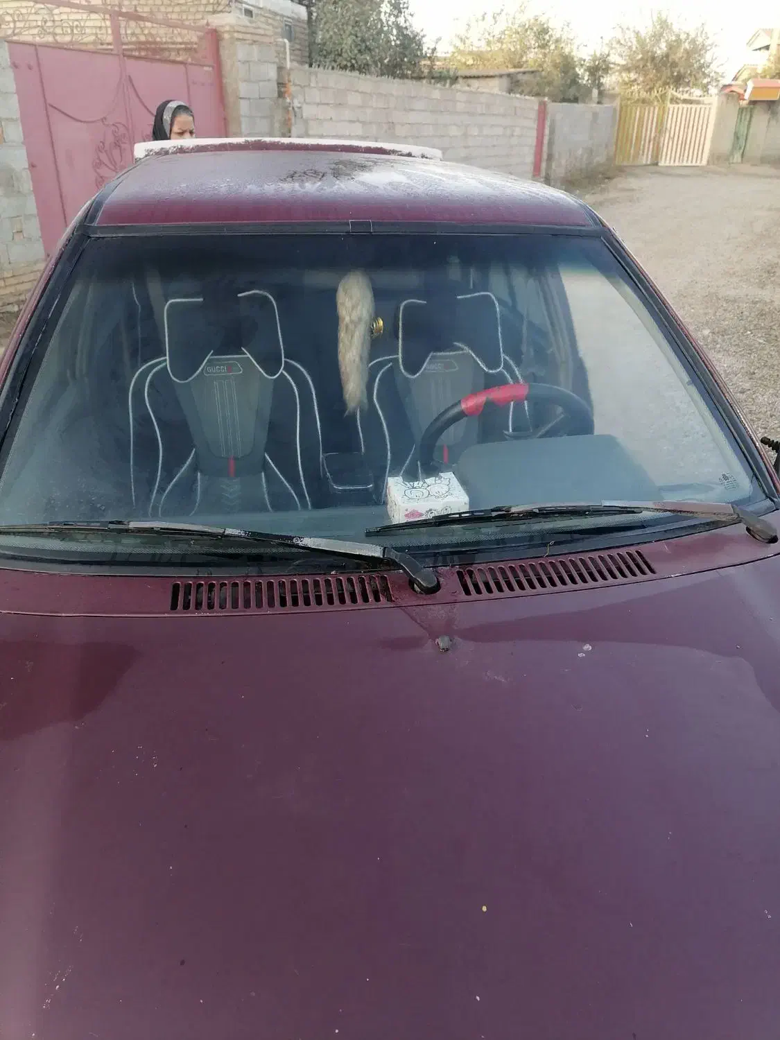 البالویی83|خودرو سواری و وانت|انبارآلوم, |دیوار