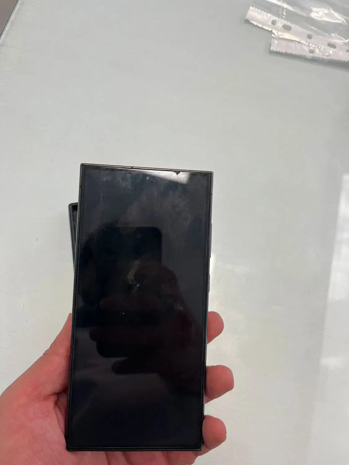 s24 الترا|موبایل|شیراز, زرهی|دیوار