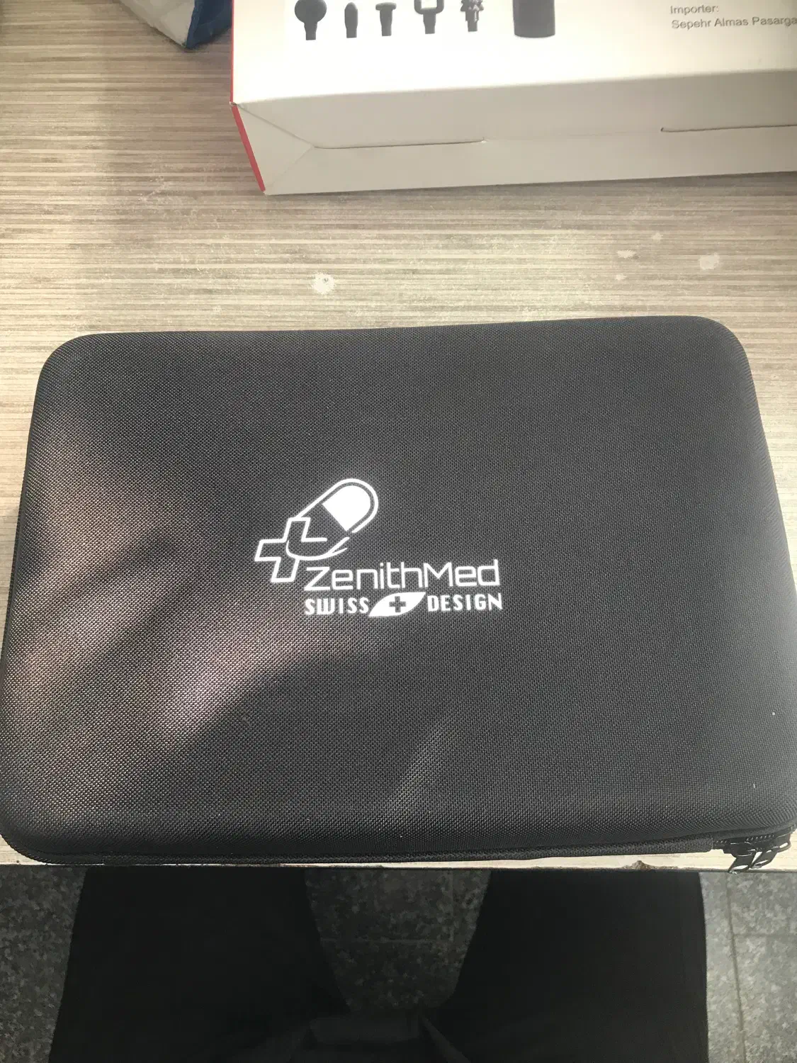 ماساژور|آرایشی، بهداشتی، درمانی|آق قلا, |دیوار