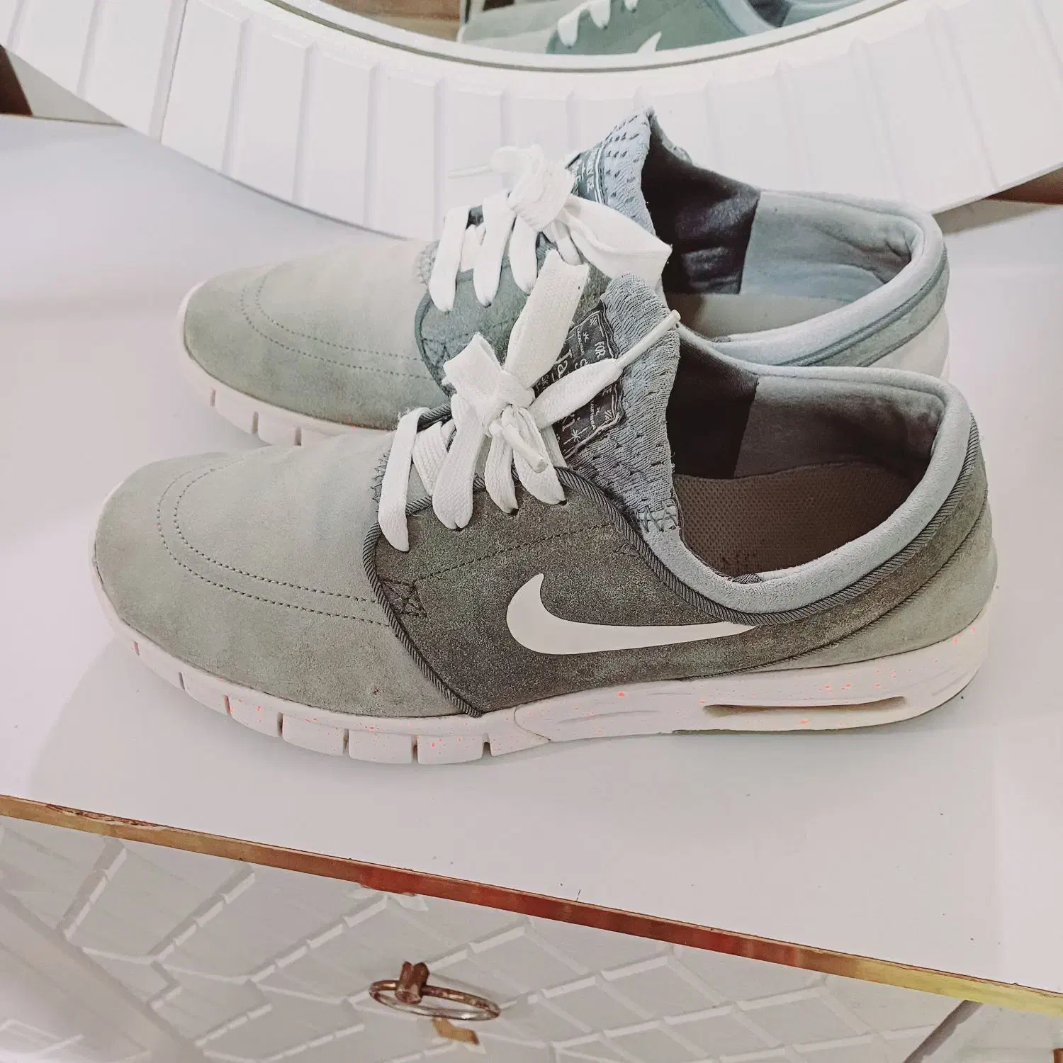 کفش اورجینال اصل|کیف، کفش، کمربند|گرگان, |دیوار