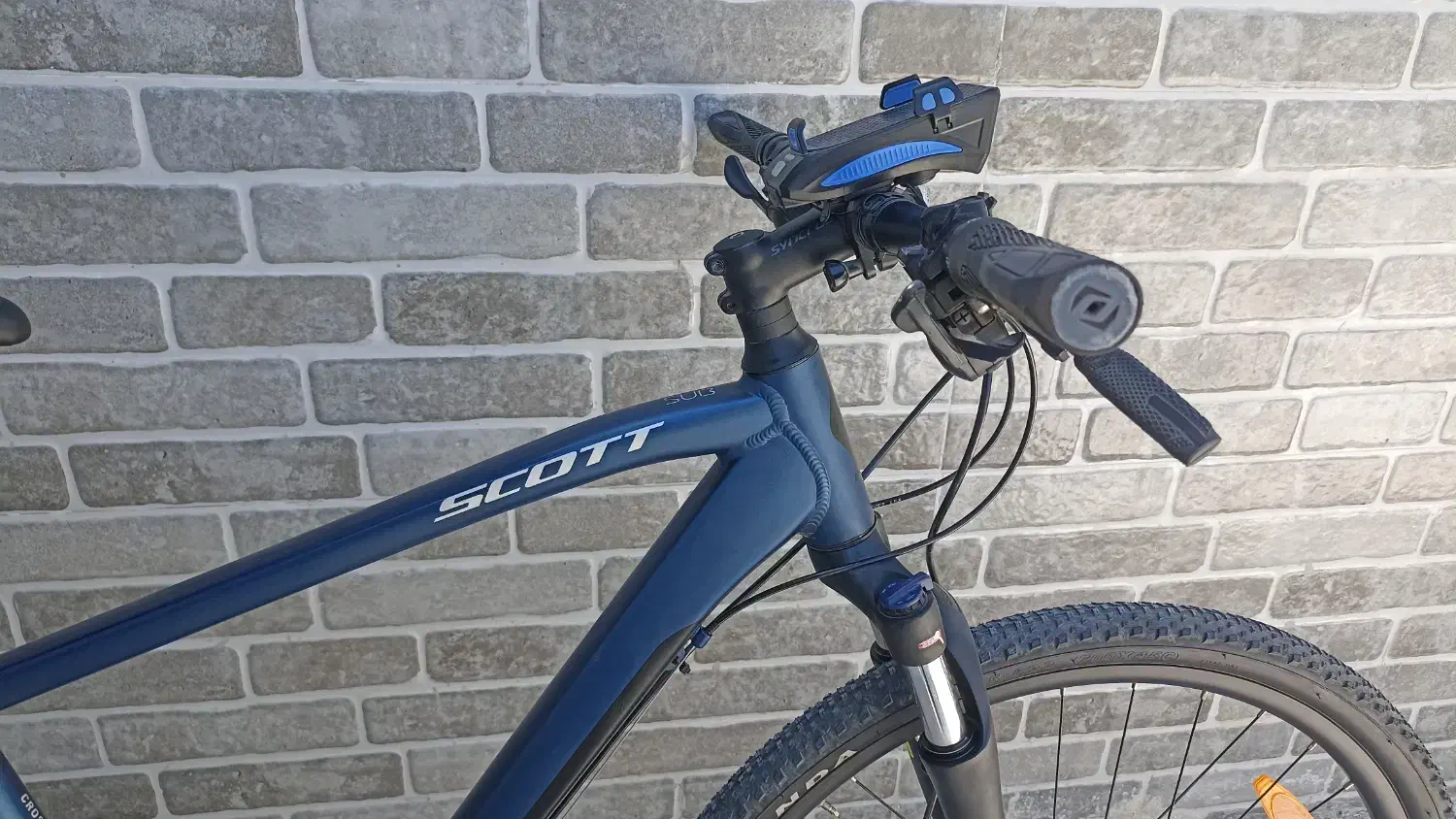 دوچرخه اسکات سابکراس 30|دوچرخه، اسکیت، اسکوتر|رشت, حومه رشت|دیوار