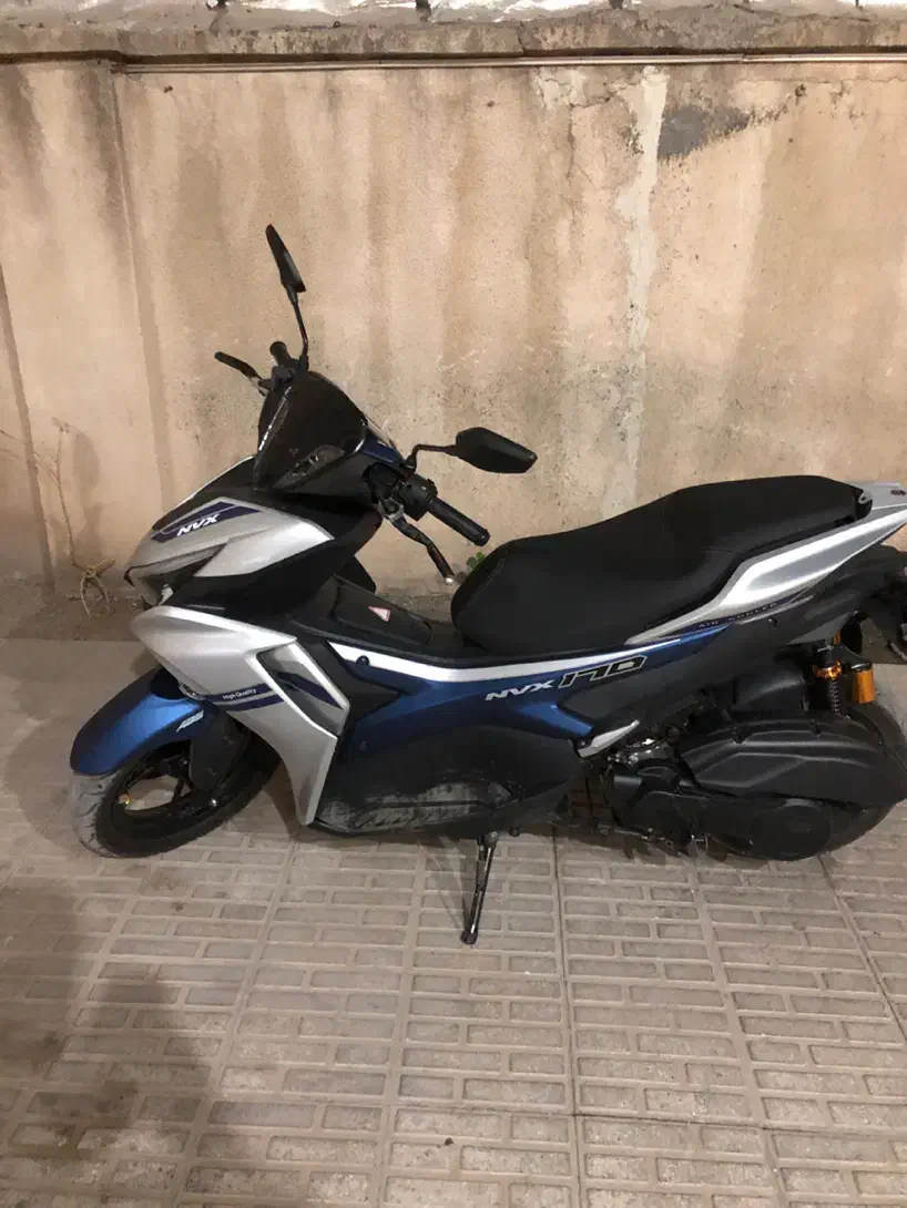 موتور طرح ایروکس ۱۷۰ صفر|موتورسیکلت|کرمانشاه, |دیوار