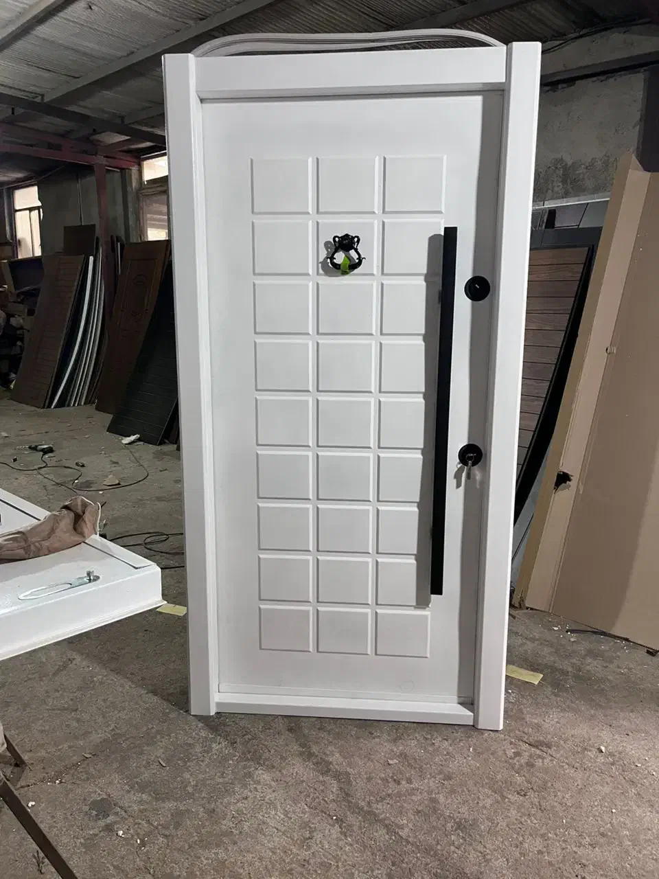 کارخانه ضد سرقت|مصالح و تجهیزات ساختمان|بندرعباس, |دیوار