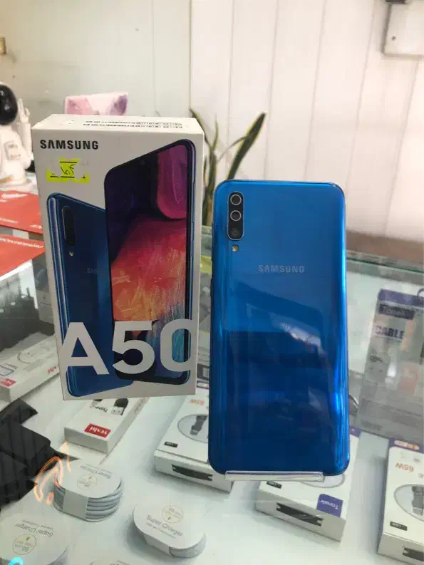 a50 128/4|موبایل|کرج, گوهردشت|دیوار