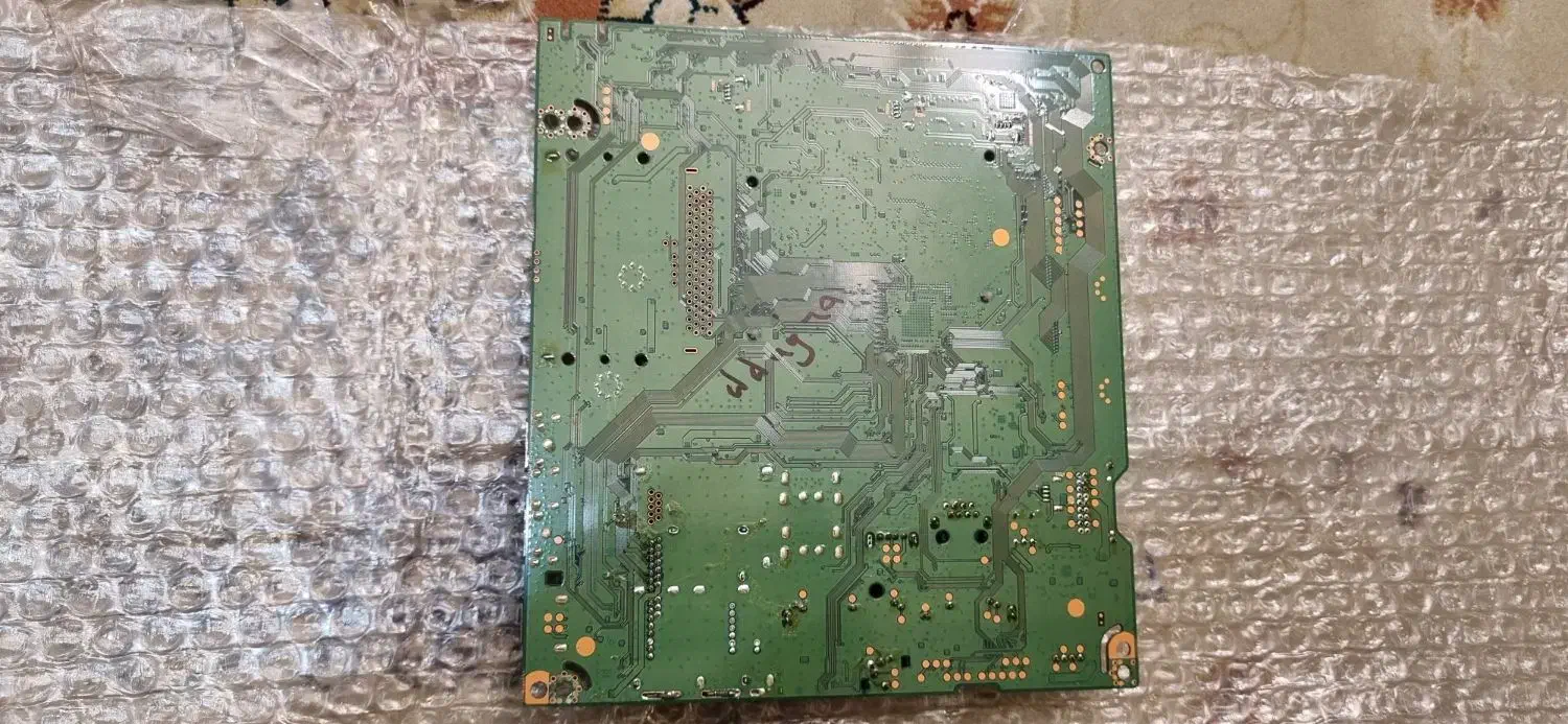 بورد اصلی تلویزیون LG مدل 55UJ69000GI|تلویزیون و پروژکتور|بابل, |دیوار