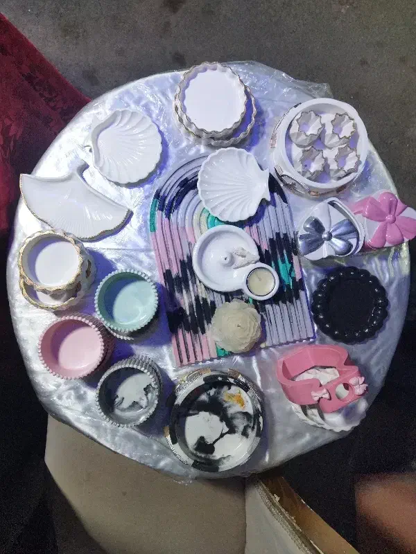 سنگ مصنوعی دکوری|صنایع دستی و سایر لوازم تزئینی|محمدشهر, سیدآباد|دیوار