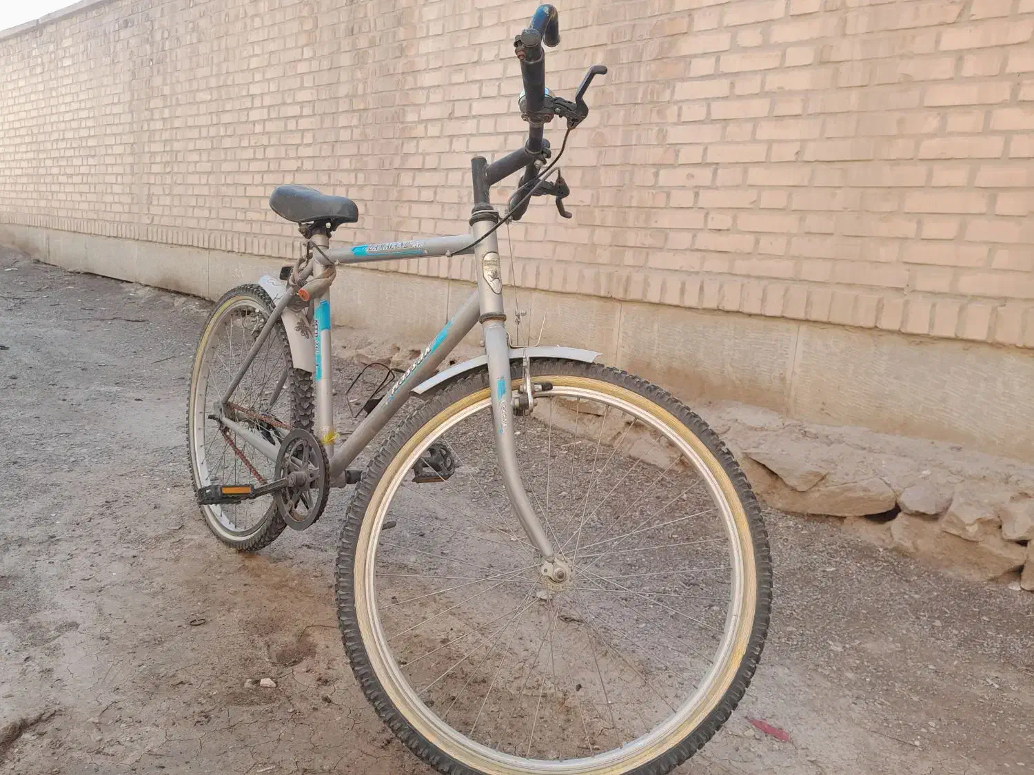 دوچرخه ۲۶سالم|دوچرخه، اسکیت، اسکوتر|بیرجند, |دیوار