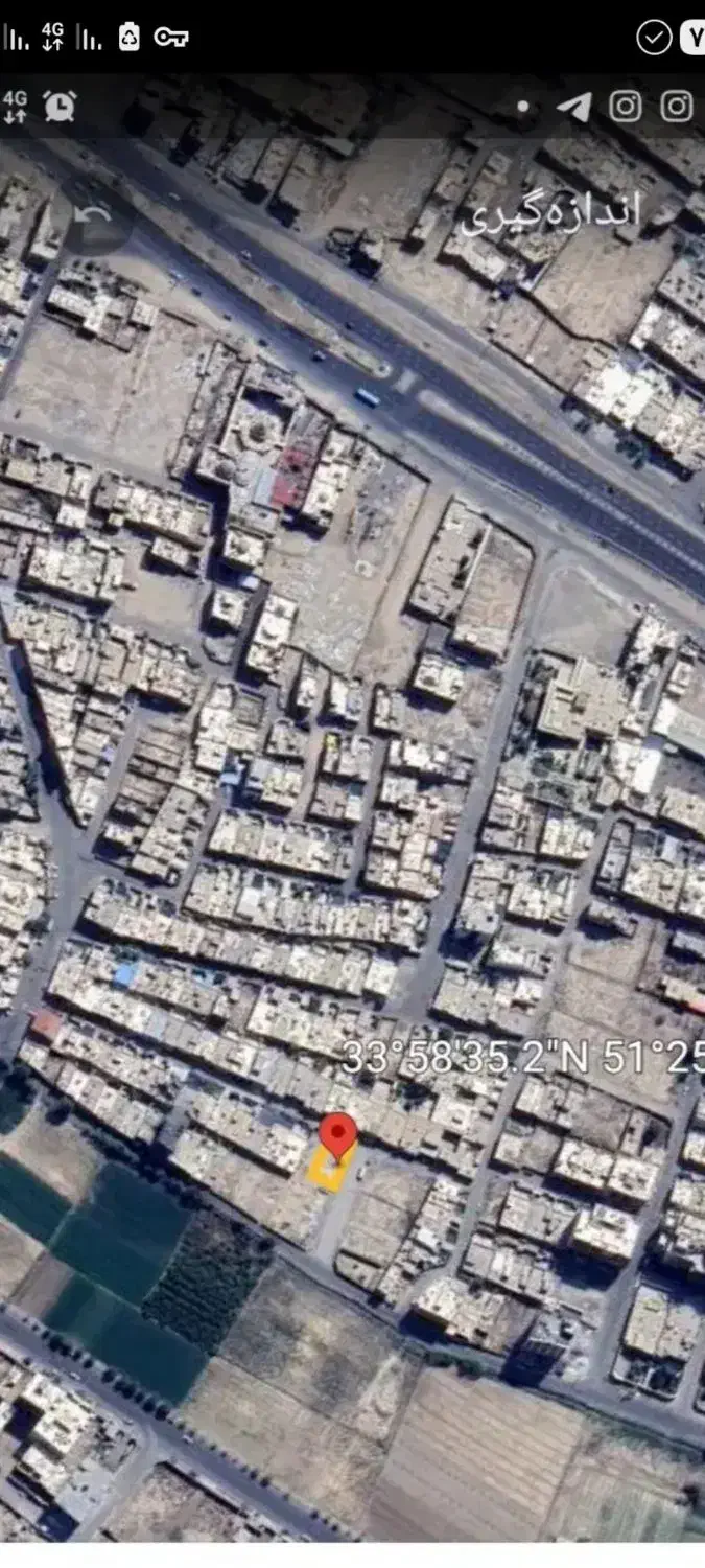 فروش آپارتمان ( خیابان امیرکبیر . سلمان )|فروش آپارتمان|کاشان, شهرک فرهنگیان|دیوار