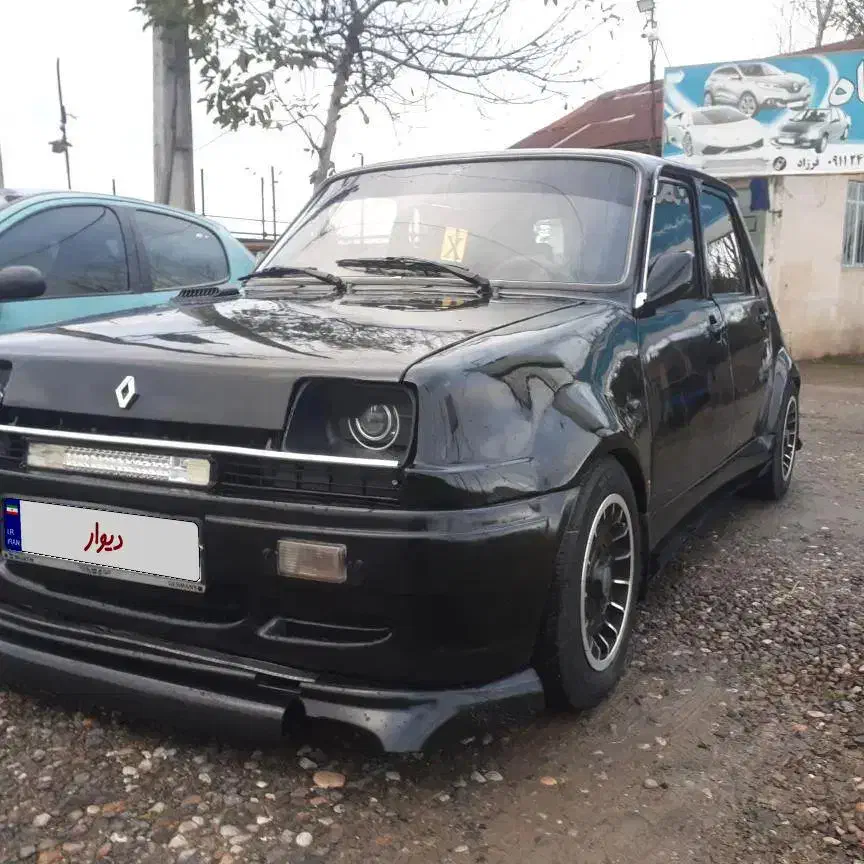 پی کی اسپرت|خودرو سواری و وانت|لنگرود, |دیوار