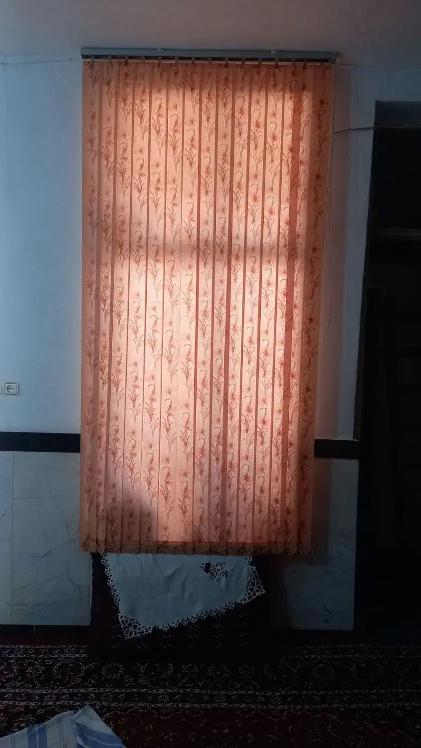 پرده کرکره ای|پرده، رانر، رومیزی|کرمانشاه, |دیوار