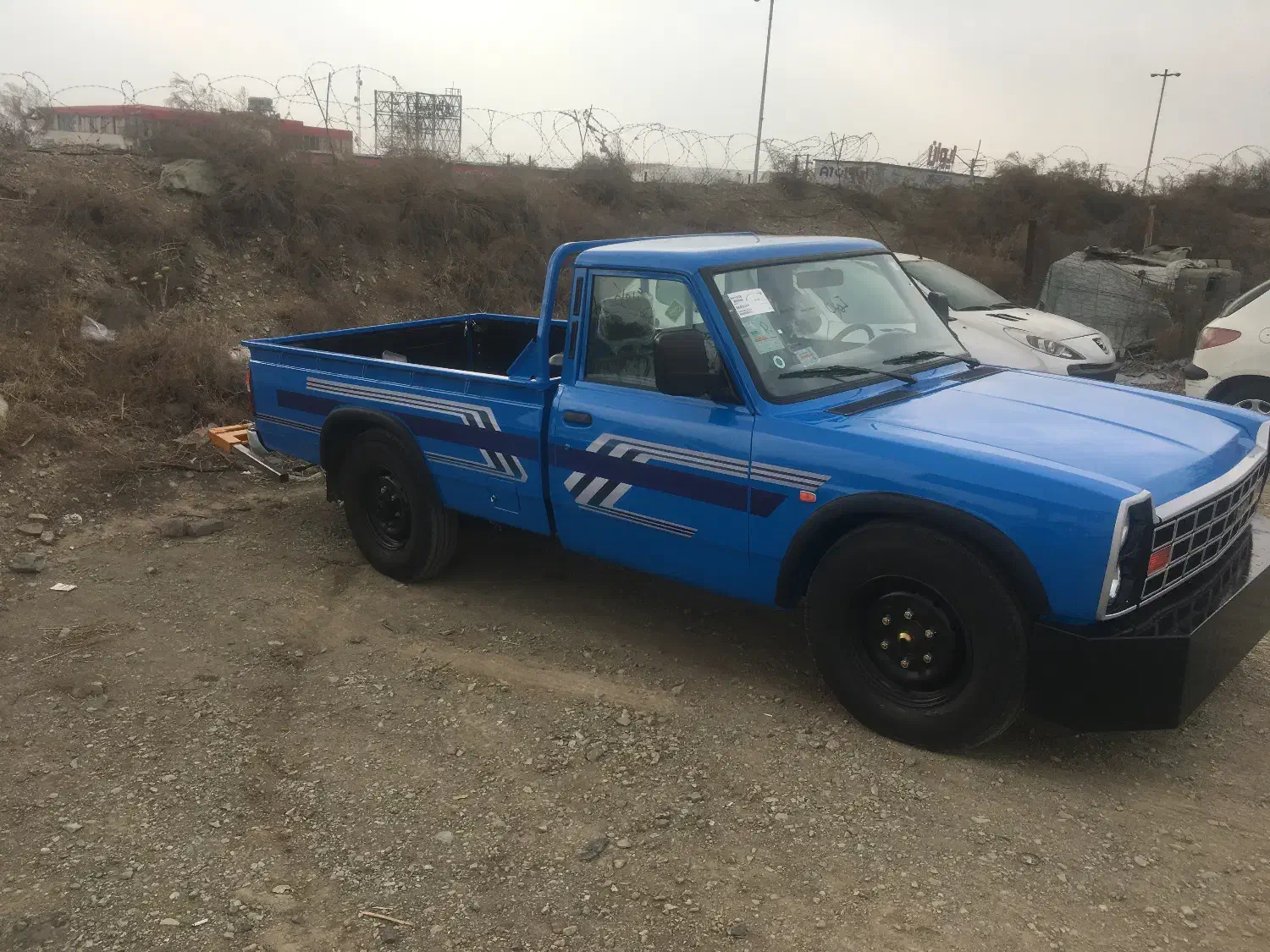 یدک کش چرثقیل|خدمات حمل و نقل|تهران, دهکده المپیک|دیوار