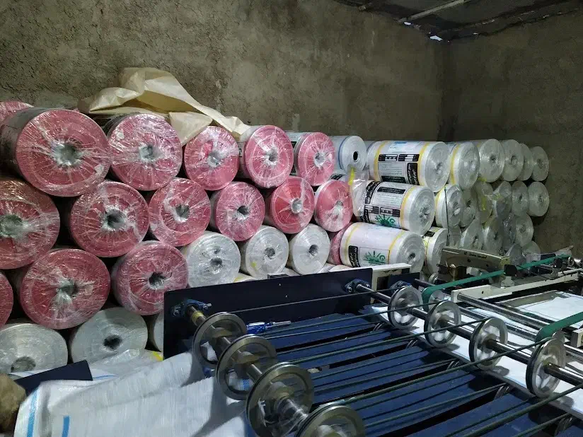 کیسه گونی.تولید کیسه گونی|عمدهفروشی|ری, فیروزآباد|دیوار