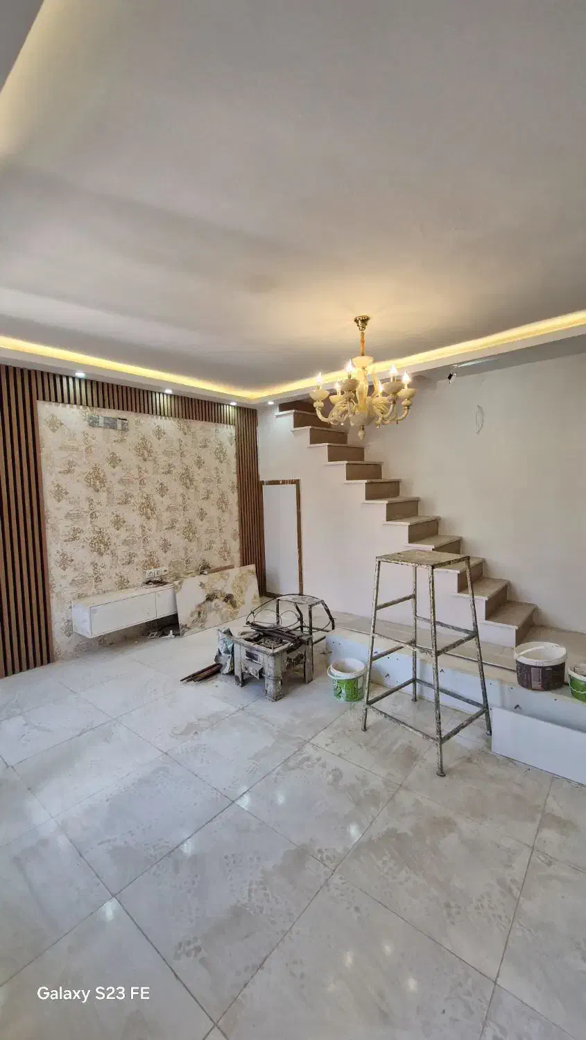 دوبلکس ۱۲۰متر.سه خواب نامجو|فروش آپارتمان|مشهد, کوه سنگی|دیوار