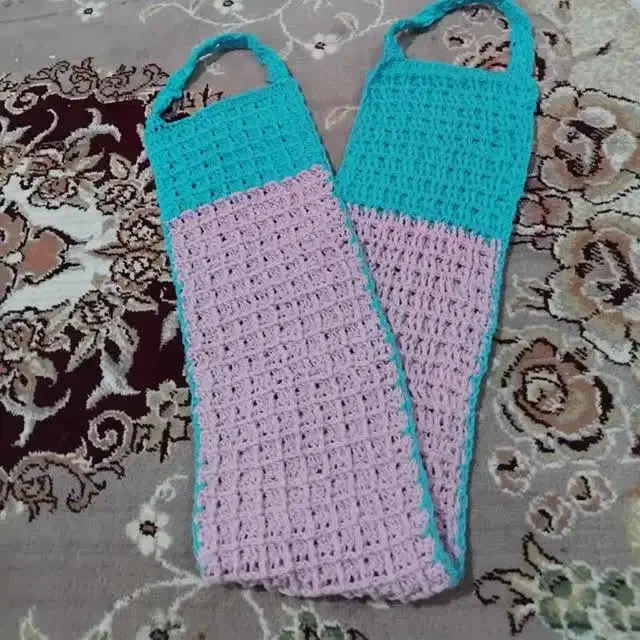 عروسک جاکلیدی و لیف کمری|اسباببازی بچه|اراک, |دیوار