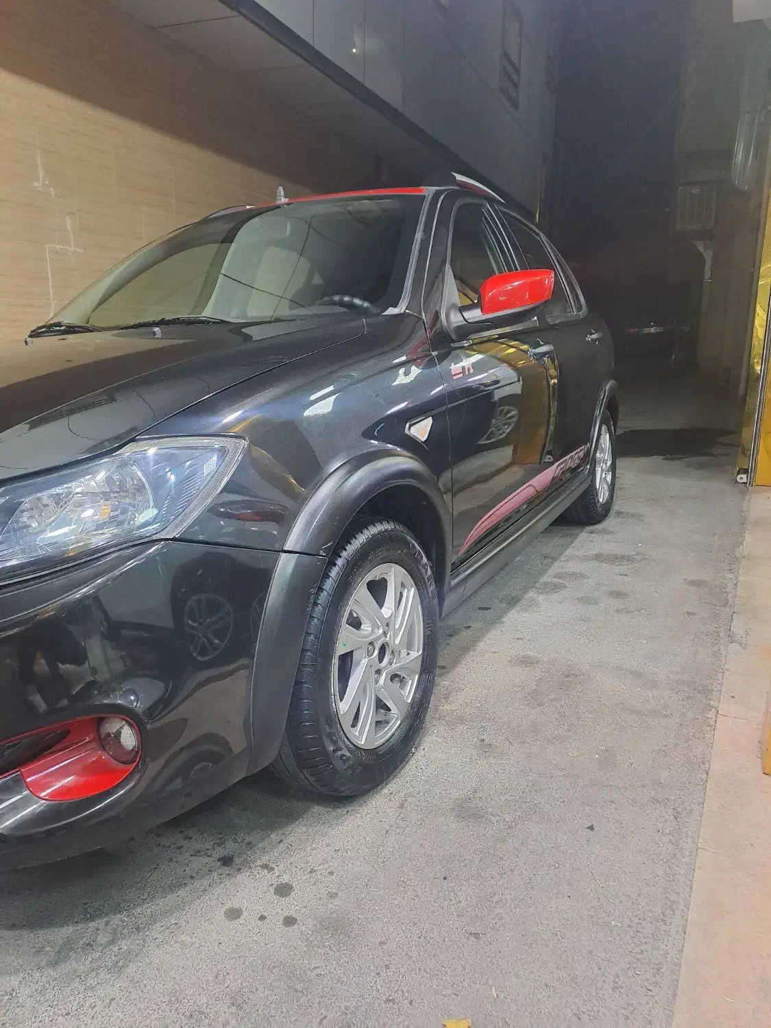 کوییک مدل ۹۸ A|خودرو سواری و وانت|قدس, شهرقدس|دیوار