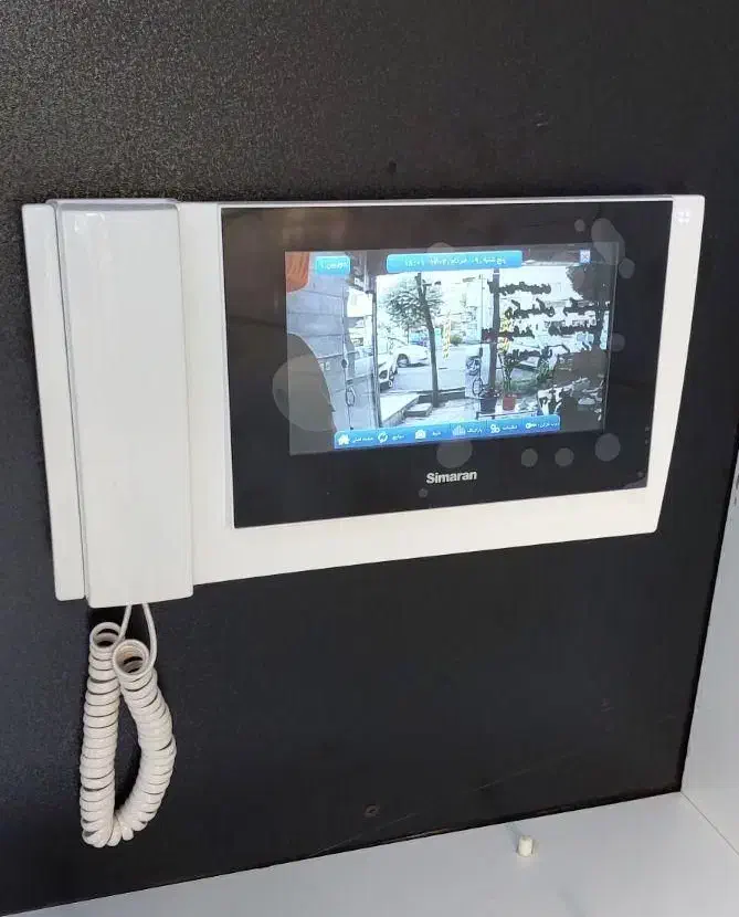 آیفون تصویری دوربین دزدگیر جک کرکره دستگیره هوشمند|خدمات پیشه و مهارت|کرج, گوهردشت|دیوار