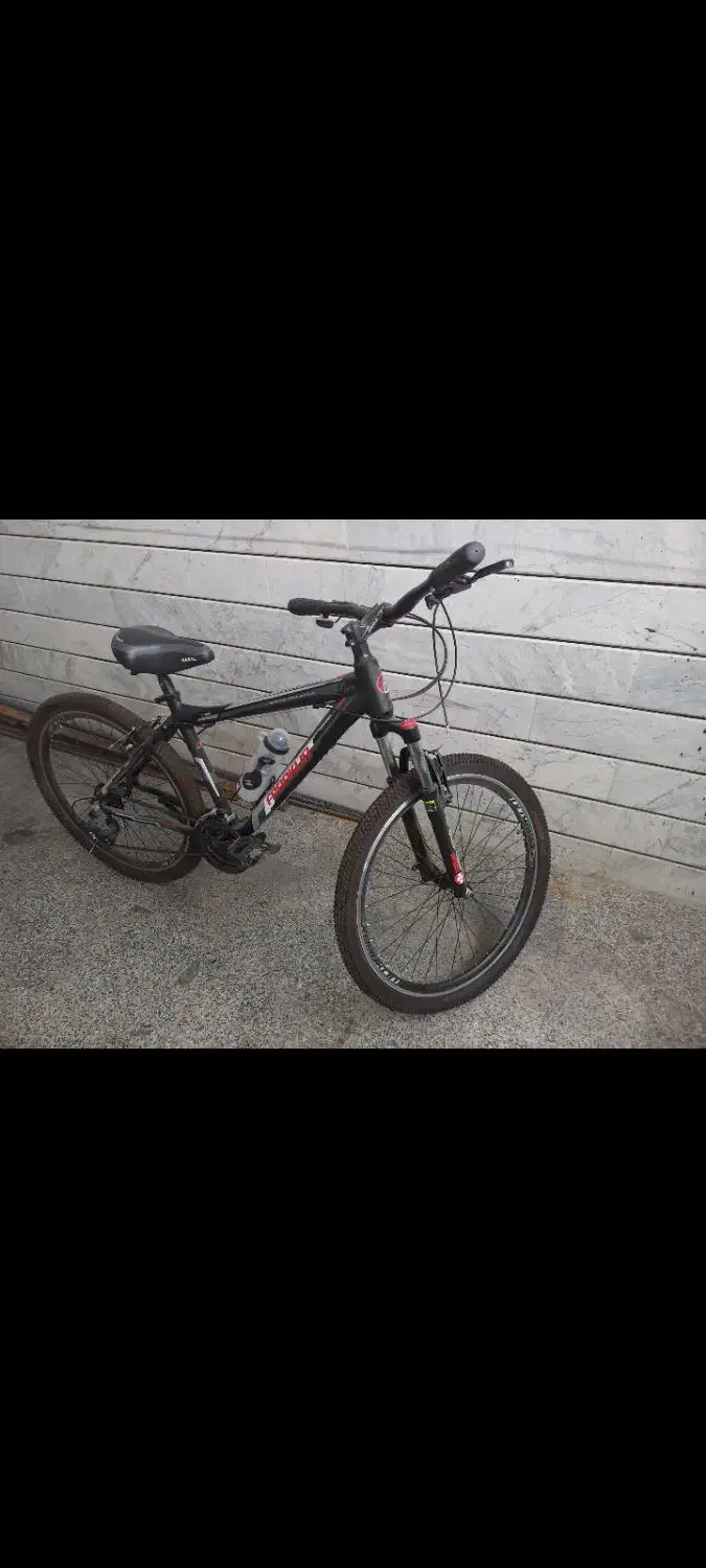 دوچرخه|دوچرخه، اسکیت، اسکوتر|داران, |دیوار