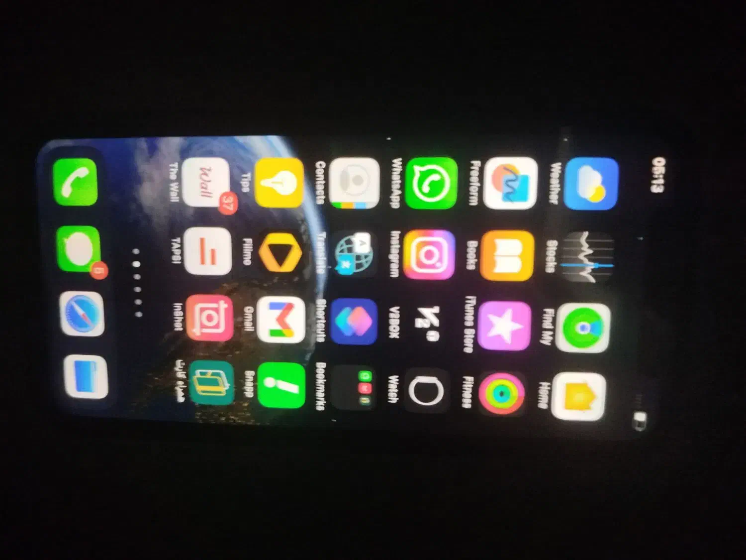 مبایل آیفون x s|موبایل|ری, شهادت|دیوار