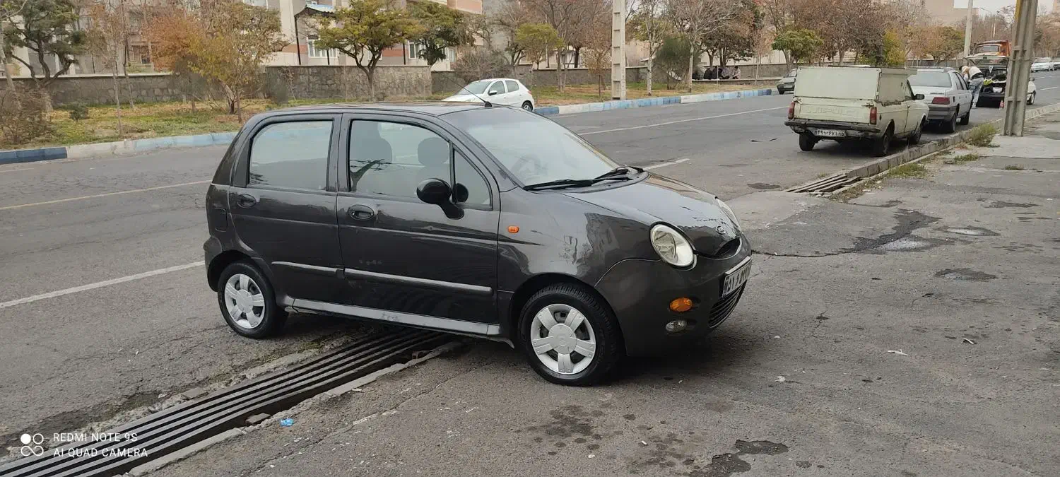 mvm110مدل۹۰بدون رنگ|خودرو سواری و وانت|تبریز, |دیوار