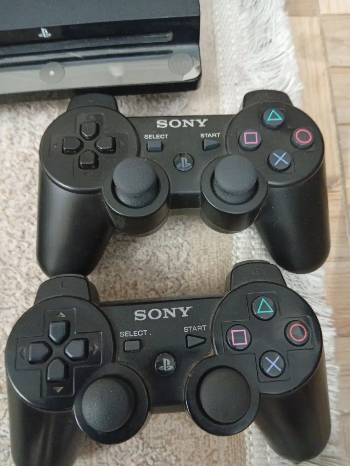 ps3|کنسول، بازی ویدئویی و آنلاین|اسلام‌شهر, شهرک قائمیه|دیوار
