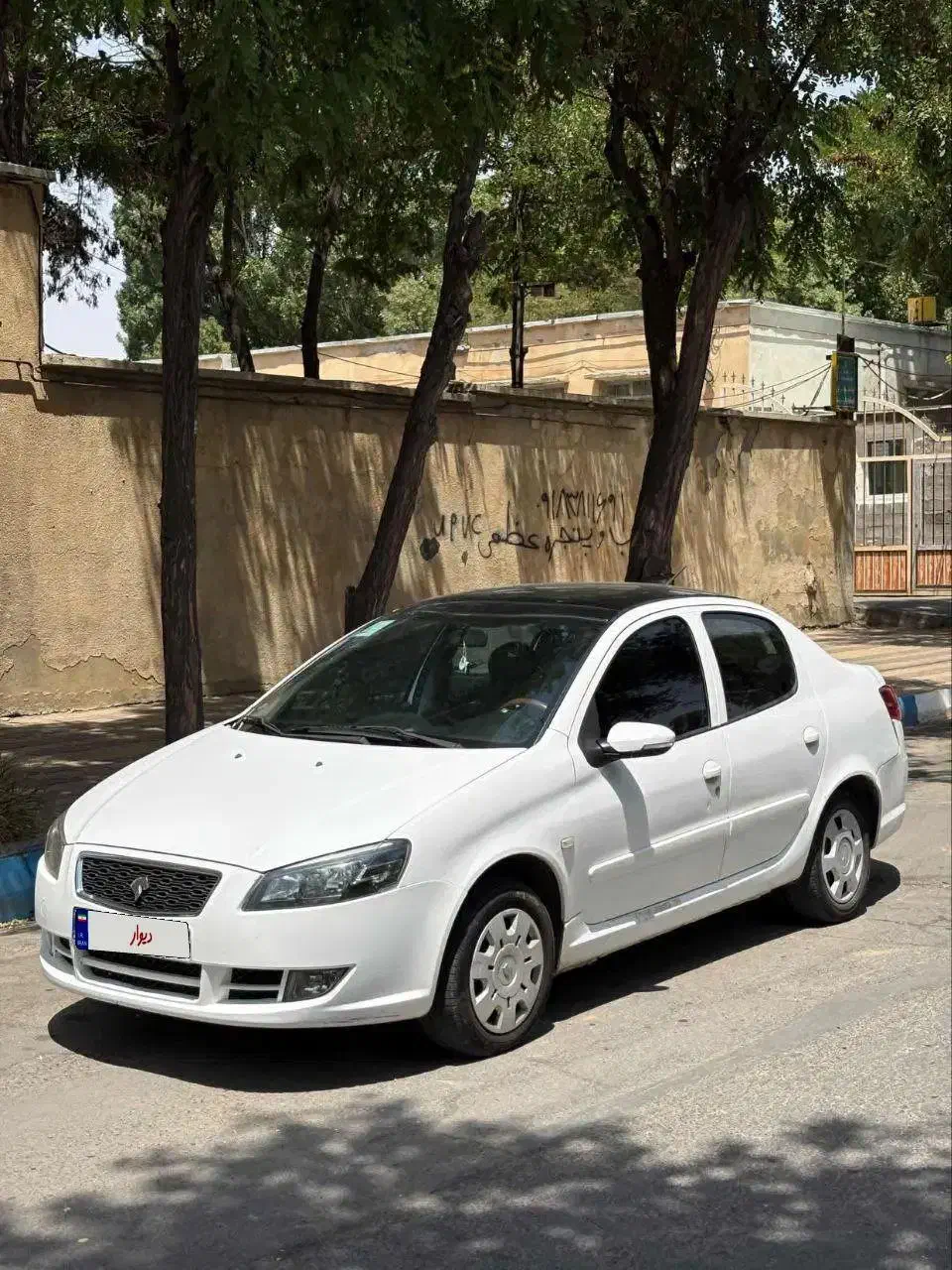 رانا پانوراما|خودرو سواری و وانت|سنندج, |دیوار