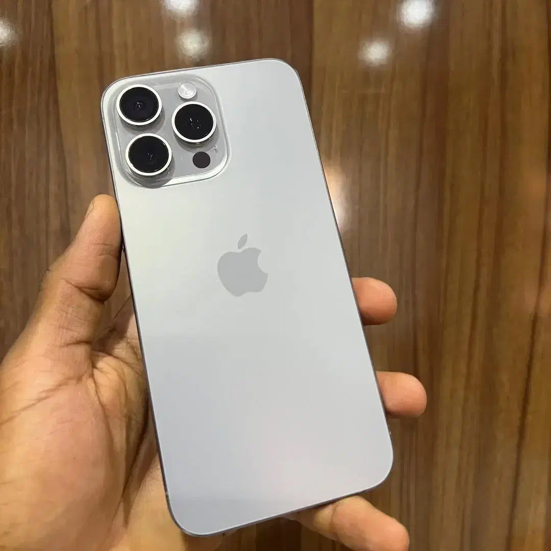 iPhone 15 promax Za battery 100|موبایل|مشهد, گلشور|دیوار