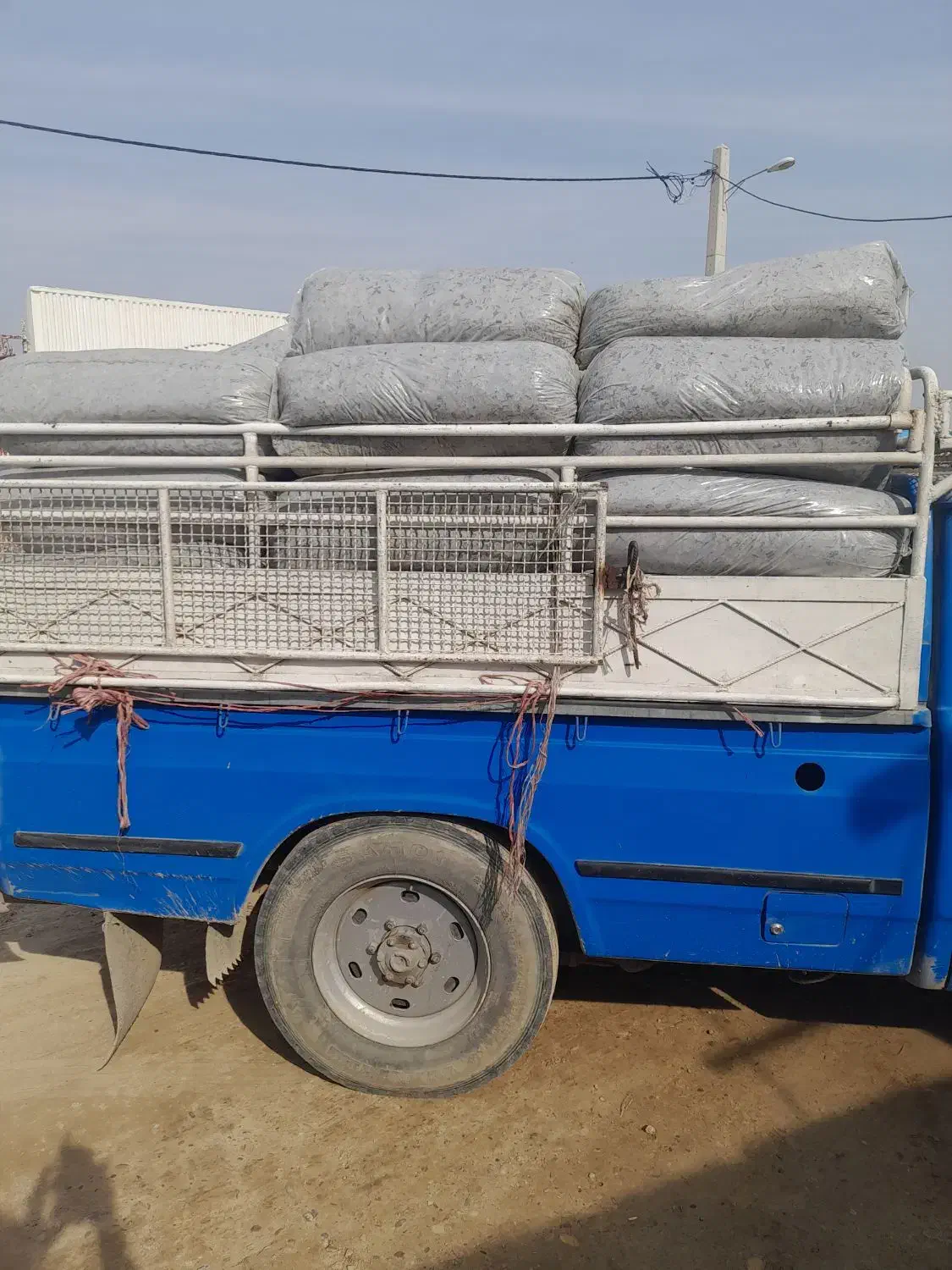 ذرت چاپر|لوازم جانبی حیوانات|اهواز, اسلام آباد غربی|دیوار