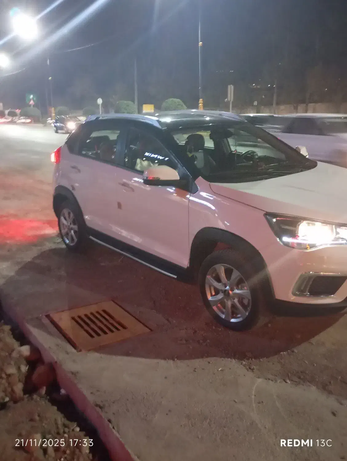 X22 اسپرت مدل 1402|خودرو سواری و وانت|گرگان, |دیوار