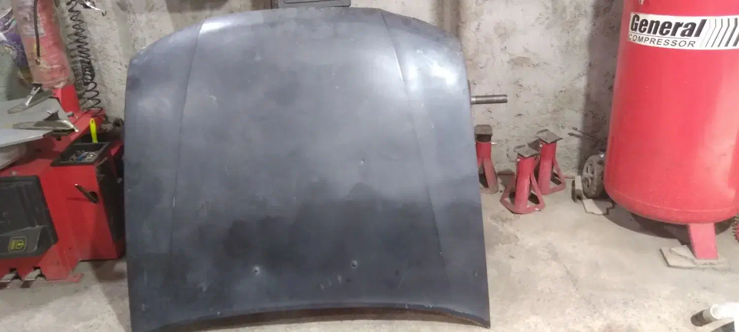 لوازم ورنا سیلو ماتیز اسپرو دوو|قطعات یدکی و لوازم جانبی|یزد, |دیوار