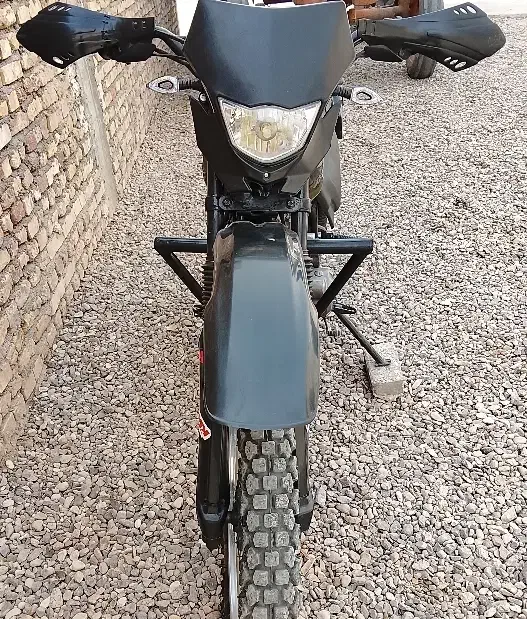 تریل XL دایچی ۱۵۰|موتورسیکلت|تبریز, |دیوار